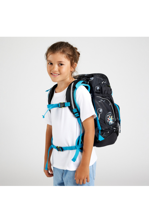 ergobag pack school backpack set Bärdektiv Special