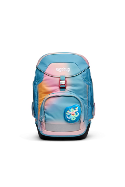ergobag pack school backpack set UrlaubsfieBär