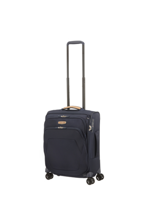 Hand luggage Samsonite Spark SNG Eco 55x40x20cm 4 wheel