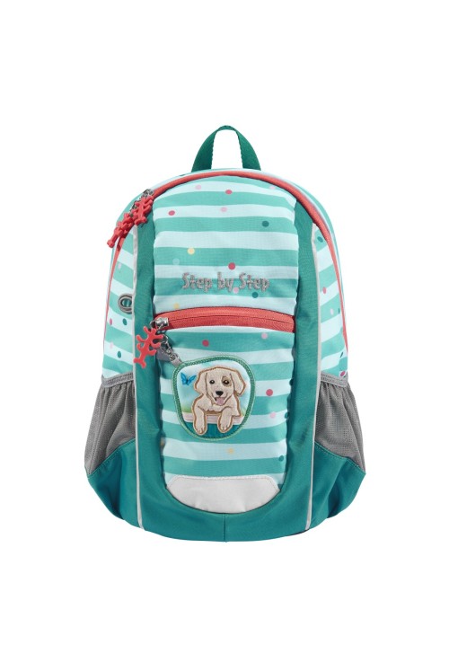 Step by Step JUNIOR KIGA MAXI backpack Dog Lucky