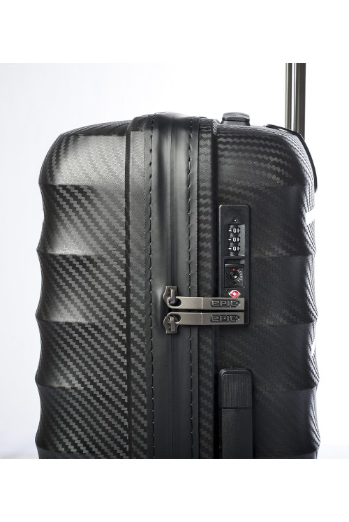Suitcase Epic Jetstream SL 66cm 69 Liter 4 Wheels