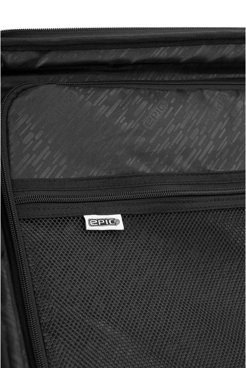 Suitcase Epic Wildlife 75cm 4 wheel Blizzard