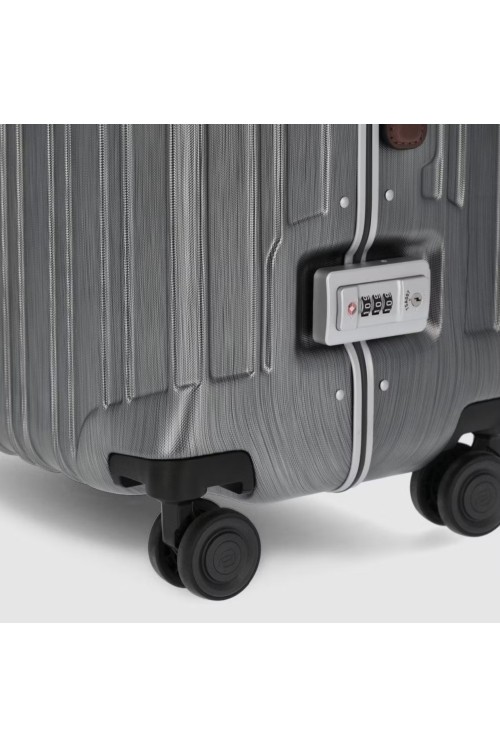Suitcase Piquadro PQ-Light M 67cm 69 liters M