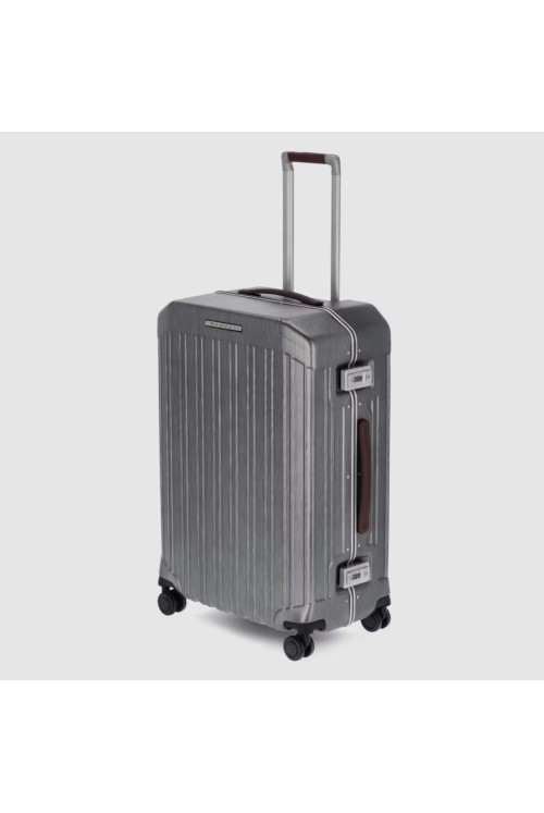 Suitcase Piquadro PQ-Light M 67cm 69 liters M