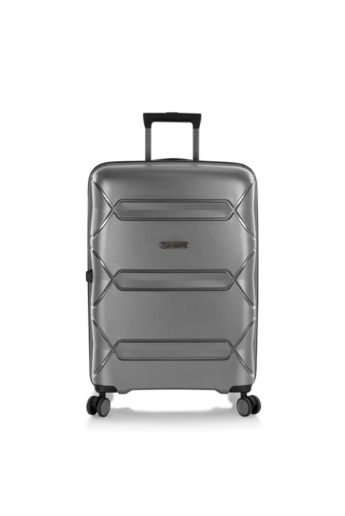 Suitcase Heys Medium Milos 67cm 4 wheel expandable