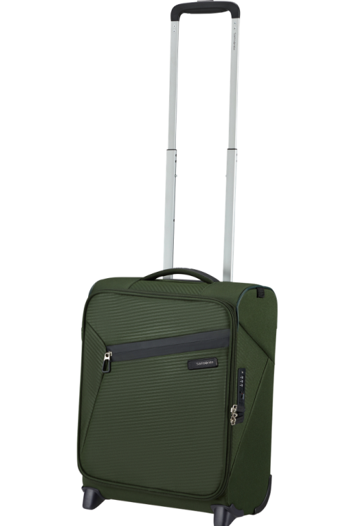Hand luggage Underseater Samsonite Litebeam 45cm 2 wheels
