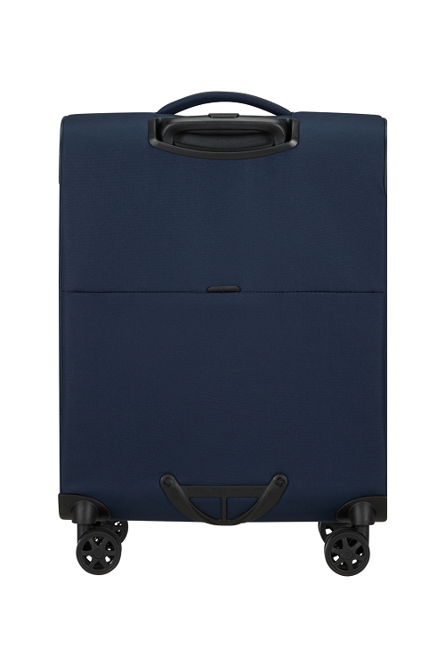 Hand luggage Samsonite Litebeam 55cm 4 wheels