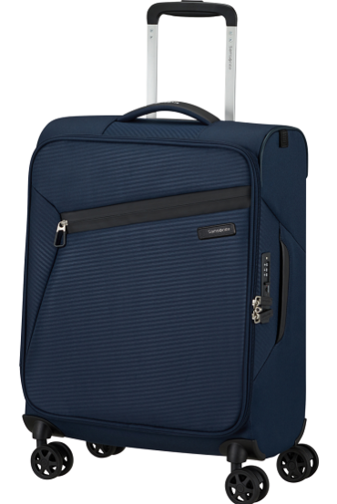 Hand luggage case 55x35x25 cm