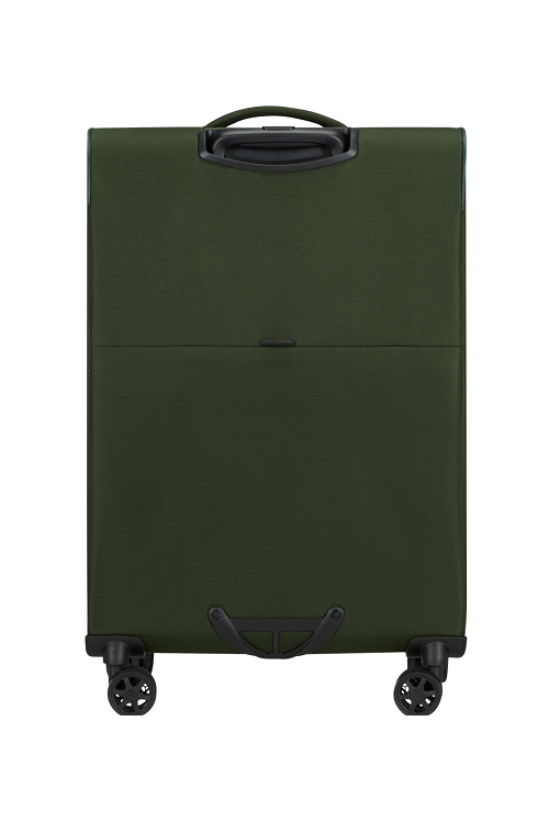 Samsonite Litebeam lightweight suitcase 66 cm 4 wheel expandable