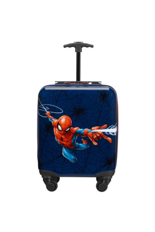 Kinderkoffer Spiderman Samsonite 45 cm 4 Rad