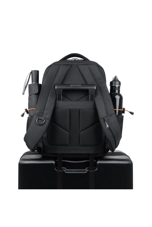 Laptop Business Backpack Studio ECO Everki 15 inch expandable