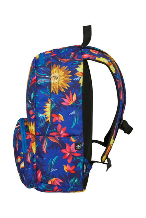 Backpack American Tour Master Urban Groove Sunflower