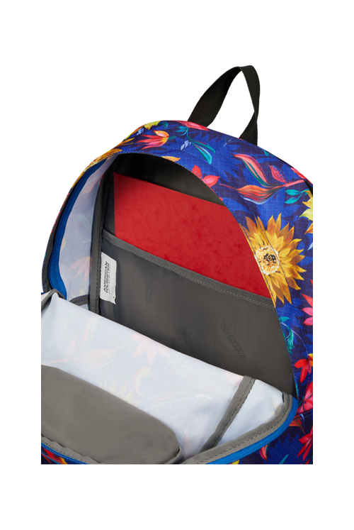 Backpack American Tour Master Urban Groove Sunflower
