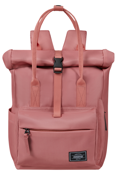 Backpack American Tourister Urban Groove City amethyst