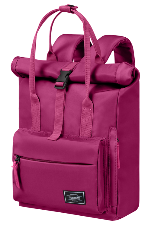 Backpack American Tourister Urban Groove City orchid