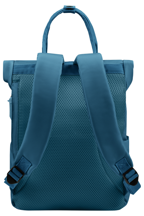 Backpack American Tourister Urban Groove City stone blue