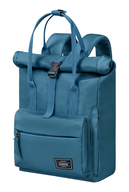 Backpack American Tourister Urban Groove City stone blue