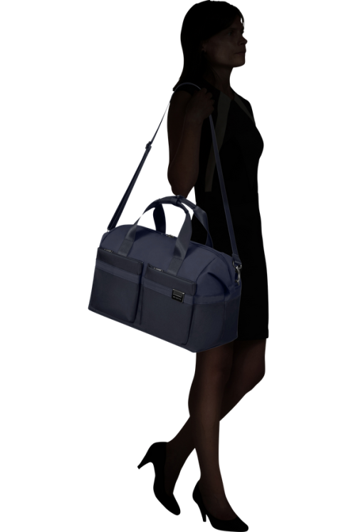 Samsonite Airea 45cm travel bag hand luggage