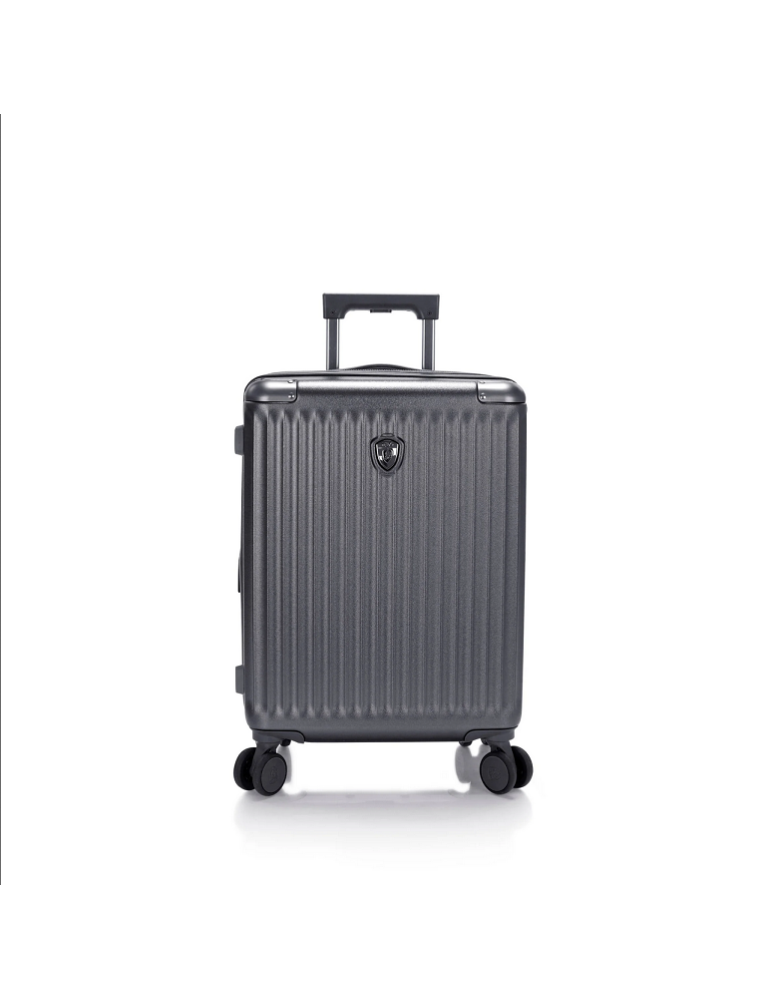 Koffer Heys Luxe 4 Rad Handgepäck 53cm erweiterbar
