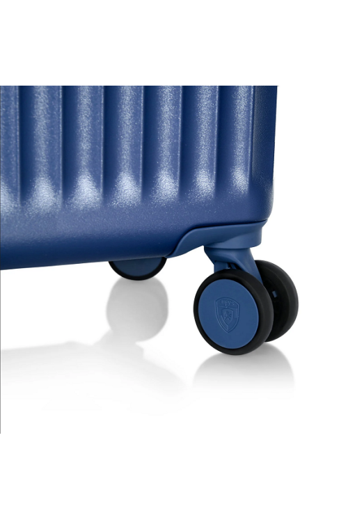 Koffer Heys Luxe 4 Rad Handgepäck 53cm erweiterbar