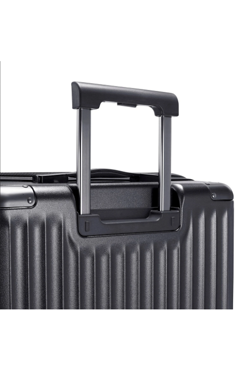 Suitcase Heys Luxe 4 wheel medium 66cm expandable