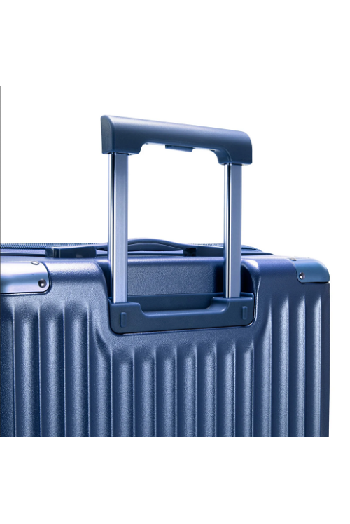 Suitcase Heys Luxe 4 Wheel Large 76cm expandable