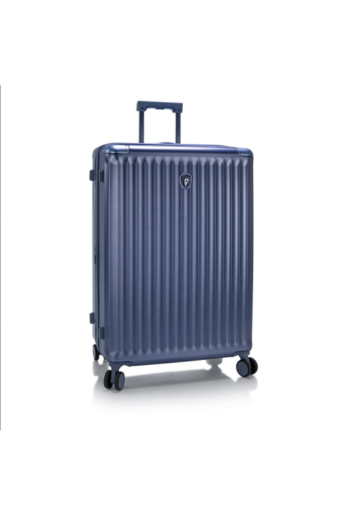 Suitcase Heys Luxe 4 Wheel Large 76cm expandable