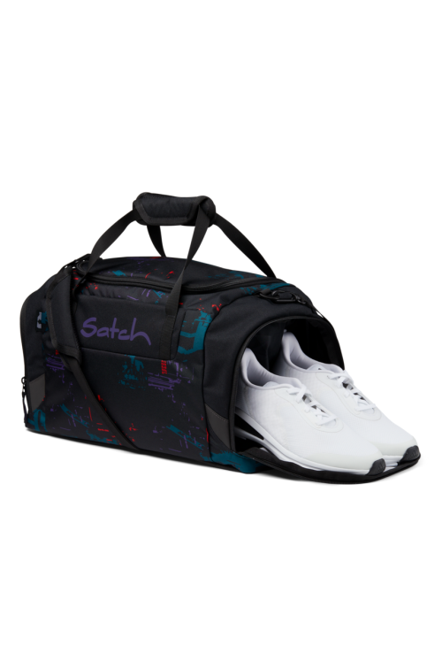 Satch sports bag Night Vision