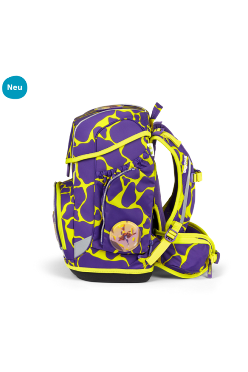 ergobag cubo school backpack set SuBärkraft