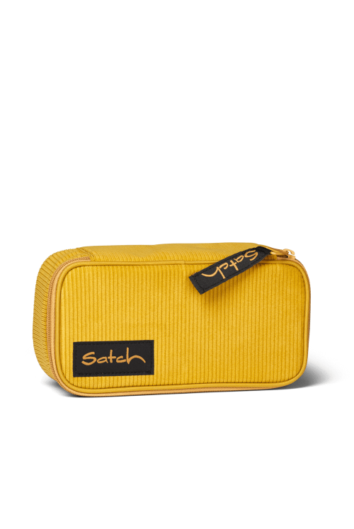 Satch Pack Schulrucksack 3-teilig Retro Honey
