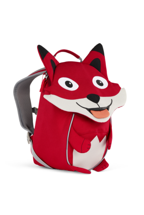 Children backpack Affenzahn little friend Fox