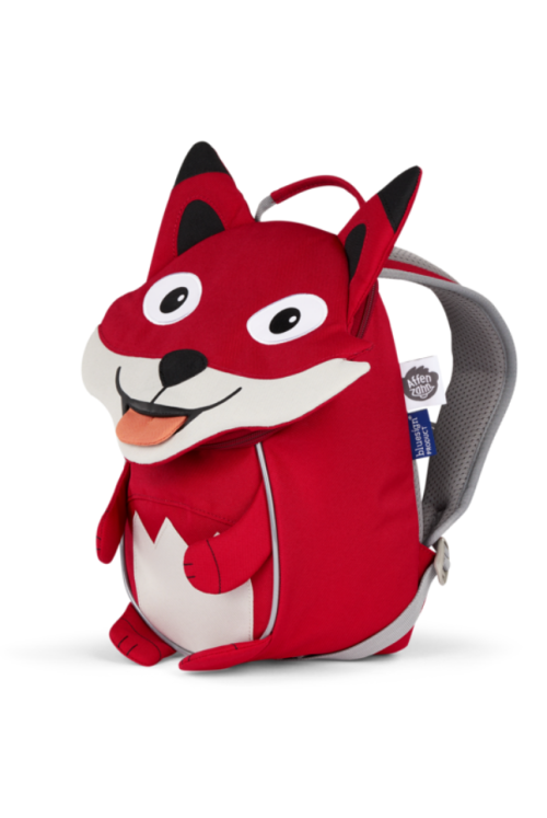 Children backpack Affenzahn little friend Fox