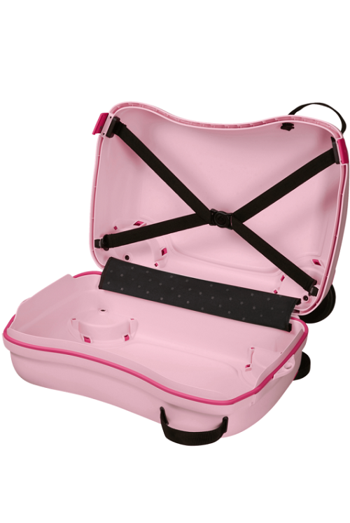 Samsonite Dream Rider Kids' Suitcase Minnie Glitter