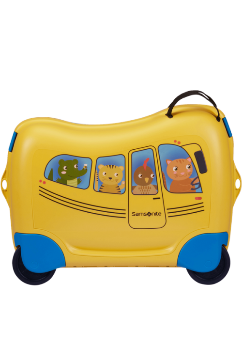 Samsonite Dream2go Kinderkoffer School Bus