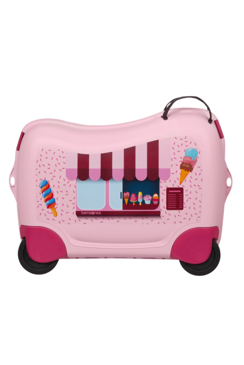 Samsonite Dream2go Kids Suitcase Ice Cream