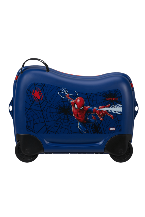 Samsonite Dream Rider Kids' Suitcase Disney Spider-Man