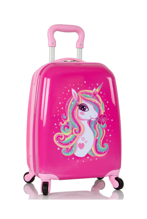 Heys enfants valise Unicorn 45cm 4 Roues