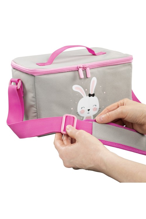 Hama bag for Toniebox®, pink