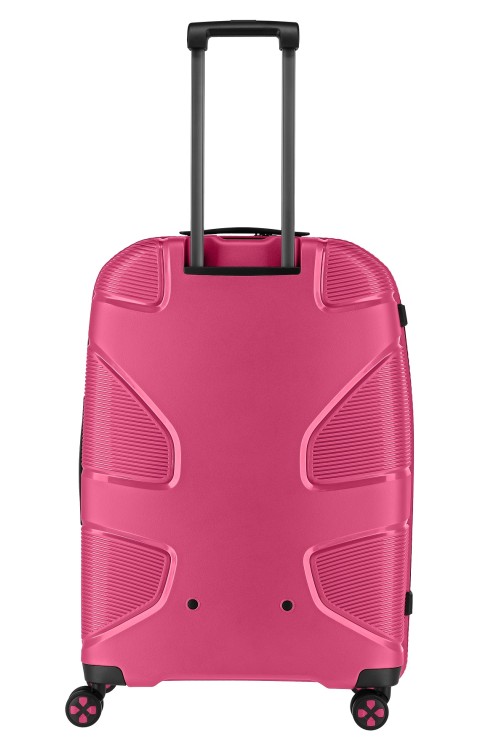 Koffer Large Impackt IP1 76 cm 4 Rad pink