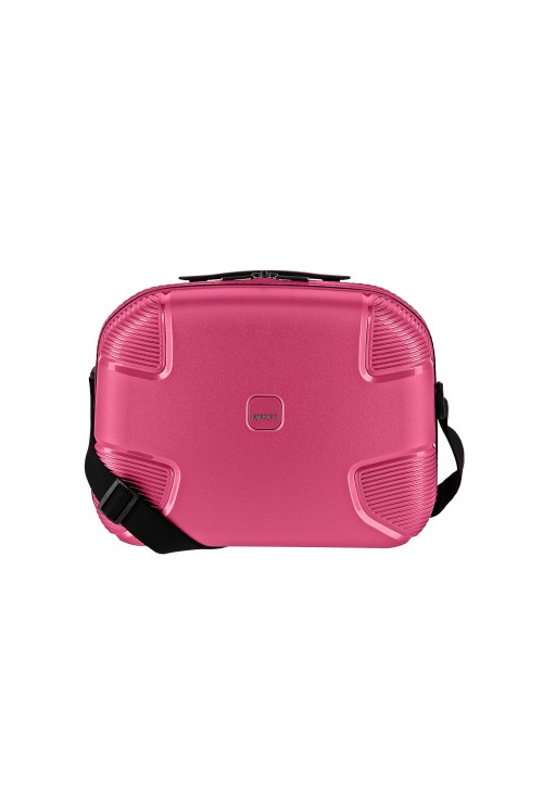 Beauty Case Impackt IP1 cosmetic case pink