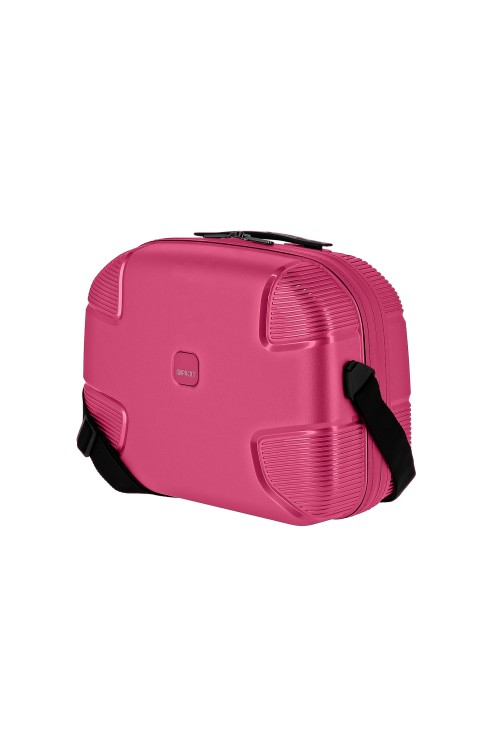Beauty Case Impackt IP1 Kosmetikkoffer pink
