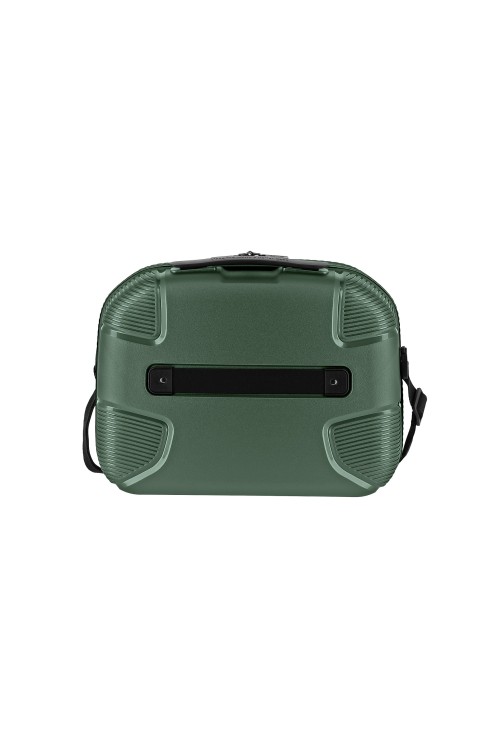 Beauty Case Impackt IP1 cosmetic case green