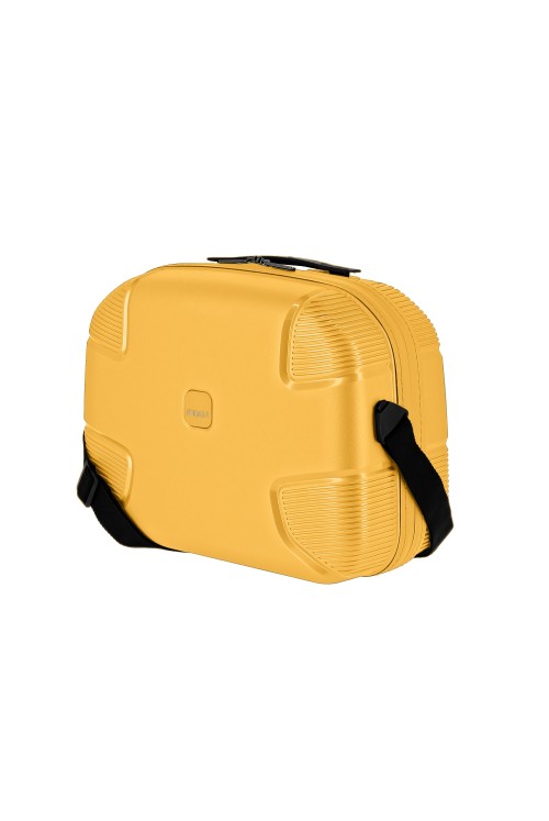 Beauty Case Impackt IP1 cosmetic case yellow
