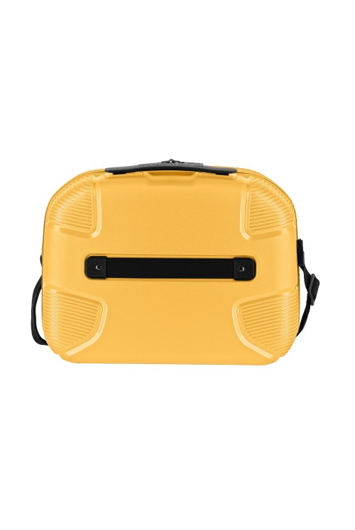 Beauty Case Impackt IP1 cosmetic case yellow