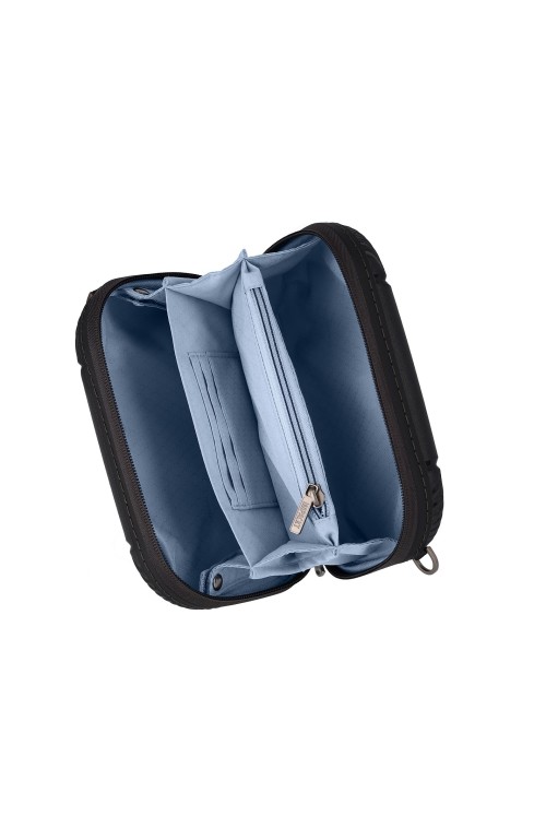Minicase Impackt IP1 shoulder bag black