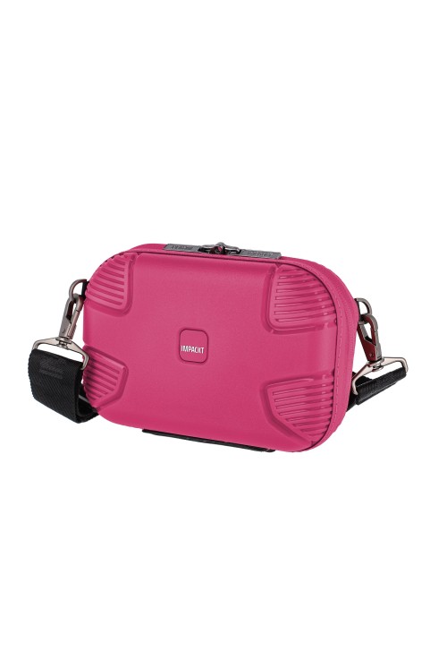Minicase Impackt IP1 shoulder bag pink