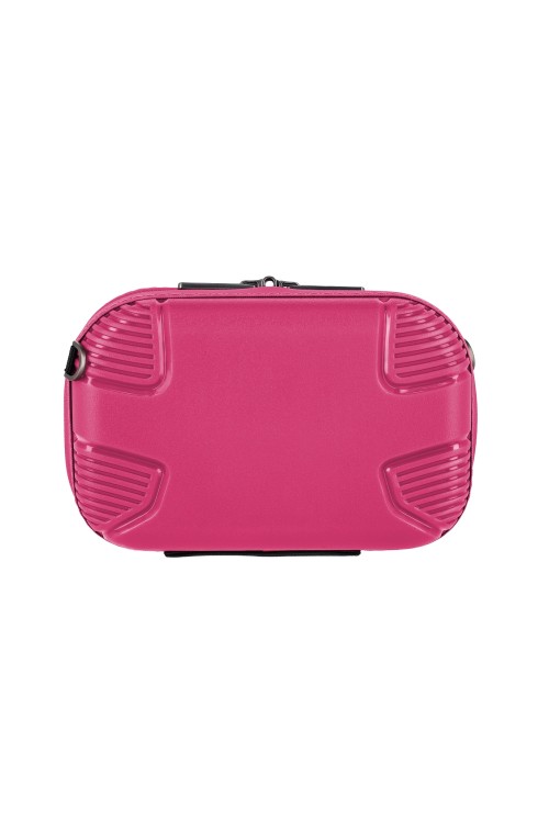 Minicase Impackt IP1 Umhängetasche pink