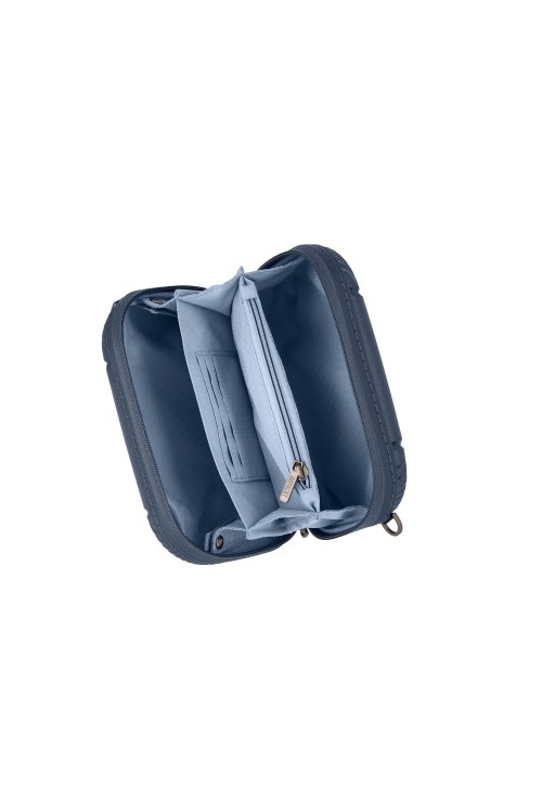 Minicase Impackt IP1 shoulder bag blue