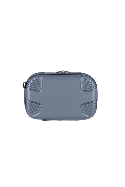 Minicase Impackt IP1 shoulder bag blue