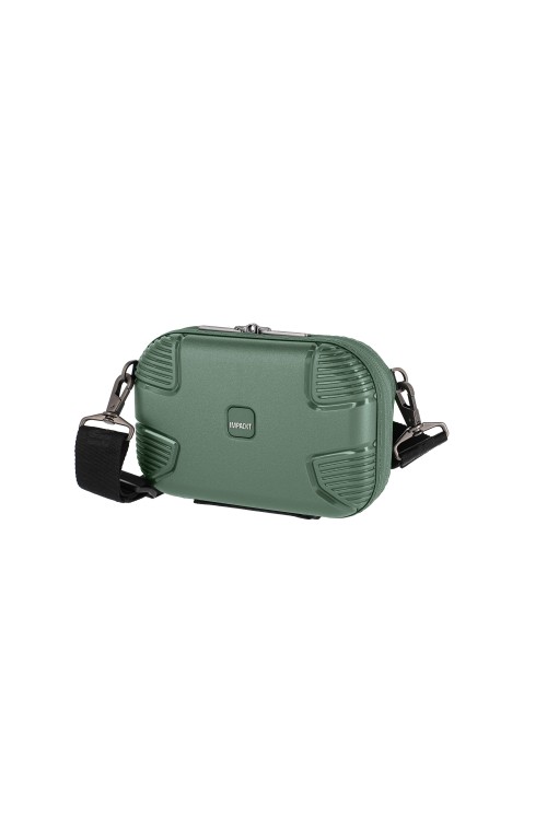 Minicase Impackt IP1 shoulder bag green